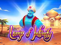 Lamp Of Infinity™