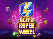 Blitz Super Wheel