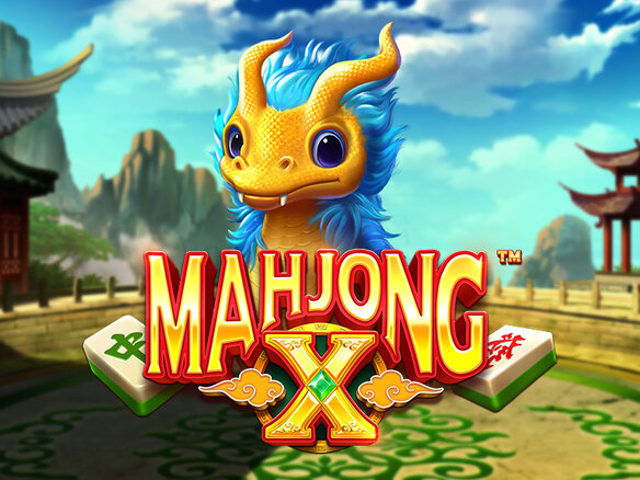 Mahjong X™