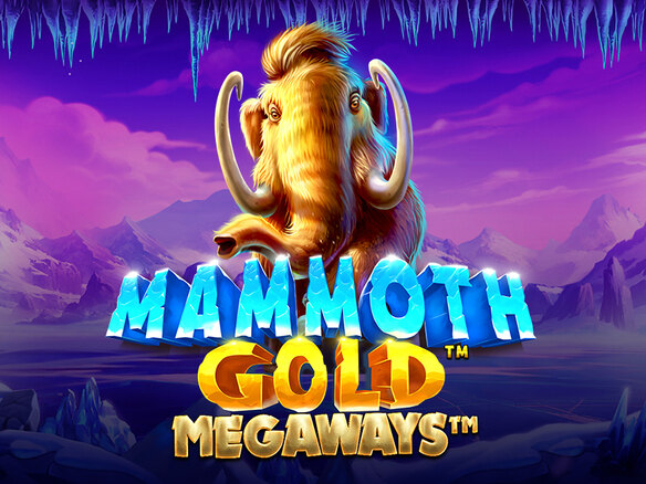 Mammoth Gold Megaways™
