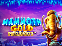Mammoth Gold Megaways™