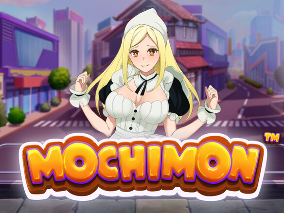 Mochimon™