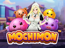 Mochimon™