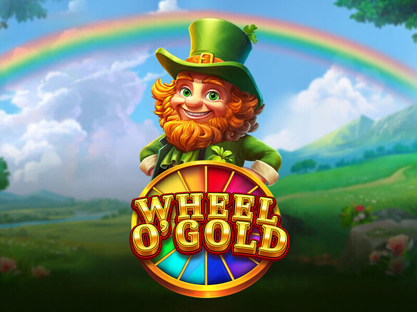Wheel o’ Gold