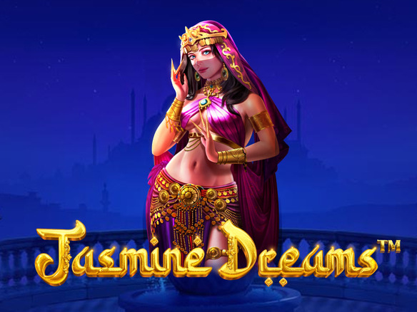 Jasmine Dreams™