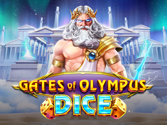 Gates of Olympus Dice