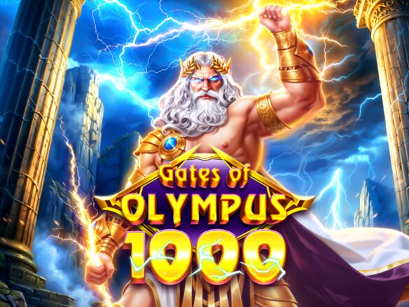 Gates of Olympus 1000™