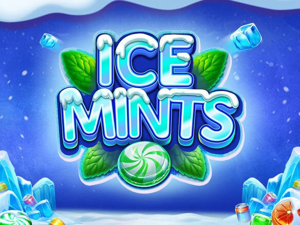 Ice Mints
