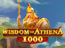 Wisdom of Athena 1000