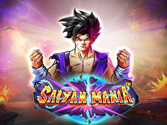 Saiyan Mania™