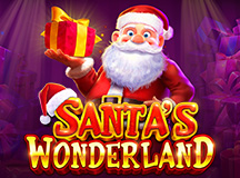 Santa's Wonderland