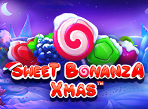 Sweet Bonanza Xmas