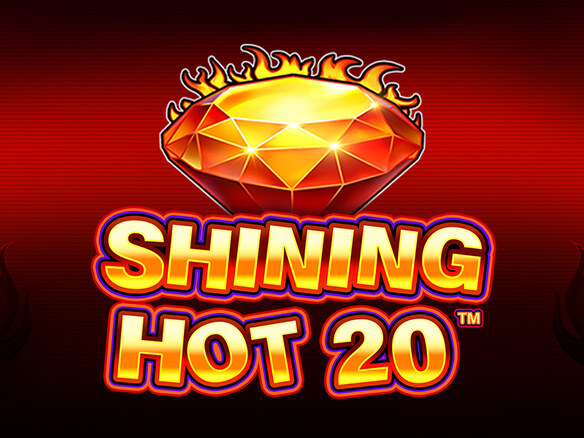 Shining Hot 20