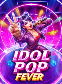 Idol Pop Fever