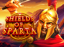Shield Of Sparta