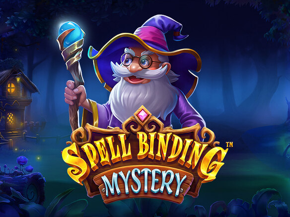 Spellbinding Mystery™