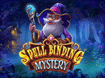 Spellbinding Mystery™