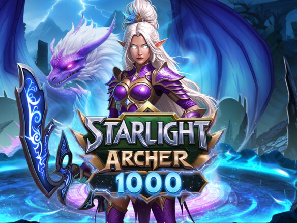 Starlight Archer 1000