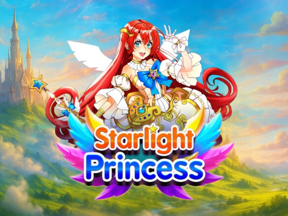 Starlight Princess