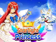 Starlight Princess