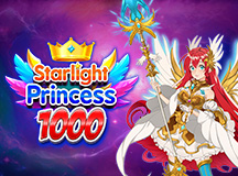 Starlight Princess 1000