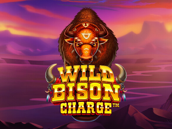 Wild Bison Charge™