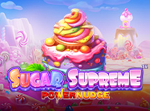 Sugar Supreme Powernudge™