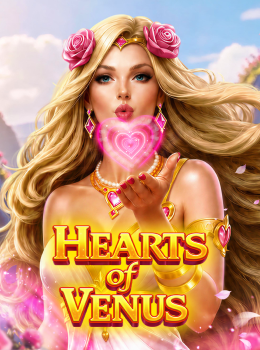 Heart of Venus