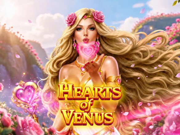 Heart of Venus