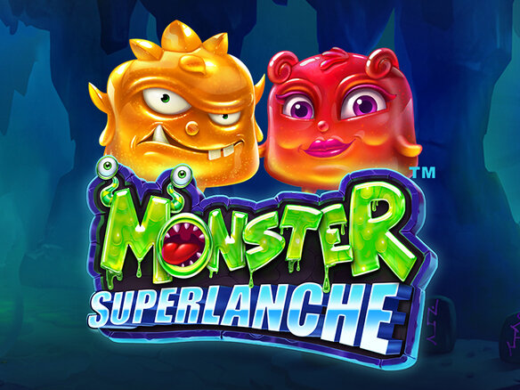 Monster Superlanche