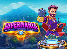 Supermania™