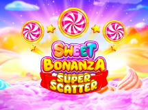 Sweet Bonanza Super Scatter