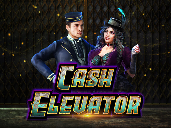 Cash Elevator