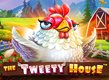 The Tweety House