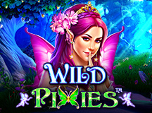 Wild Pixies