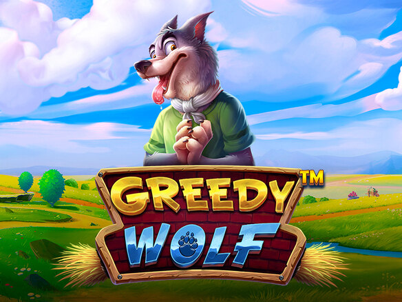 Greedy Wolf