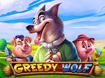 Greedy Wolf