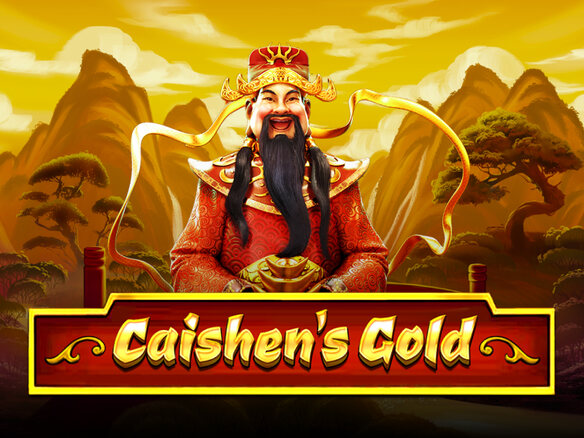 Caishen's Gold