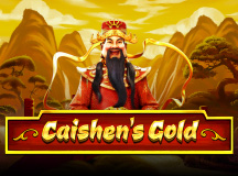 Caishen's Gold