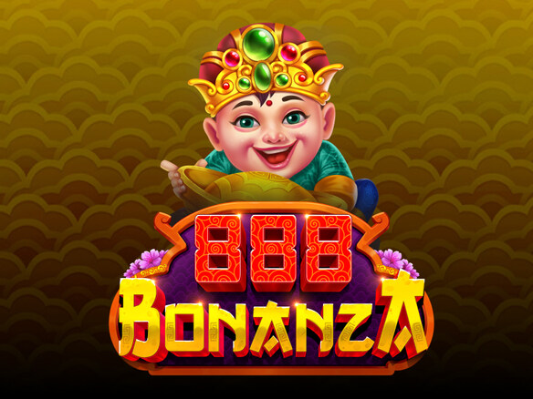 888 Bonanza™