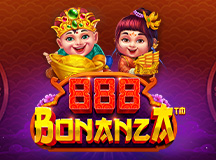 888 Bonanza™