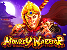 Monkey Warrior