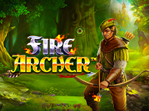 Fire Archer™