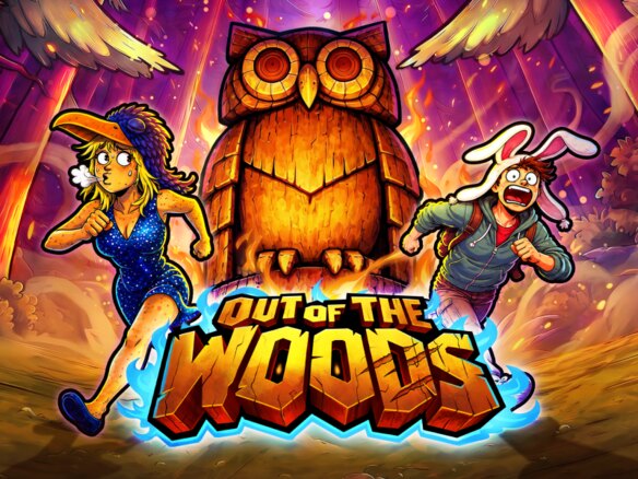 Out of the Woods