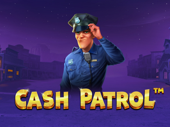 Cash Patrol