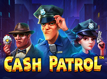 Cash Patrol