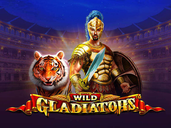 Wild Gladiator