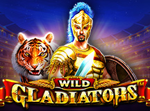 Wild Gladiator