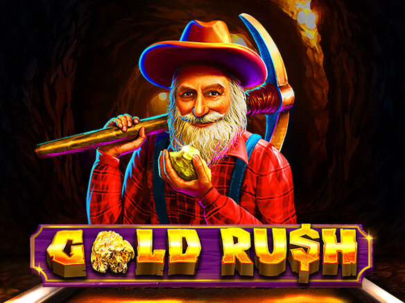 Gold Rush