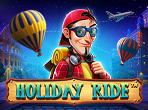 Holiday Ride™